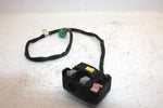 02 Honda Trx 350 Fea Fourtrax Rancher Oem Left Control Switch 35020-HN5-A10 AH54