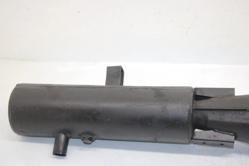 91 Polaris Trail Boss 350l 4x4 Oem Muffler 1260547 1260547-029 AP15