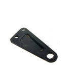 2003 Bombardier Traxter 500 4x4 OEM Right Diff Brace Bracket 705400069 AB15