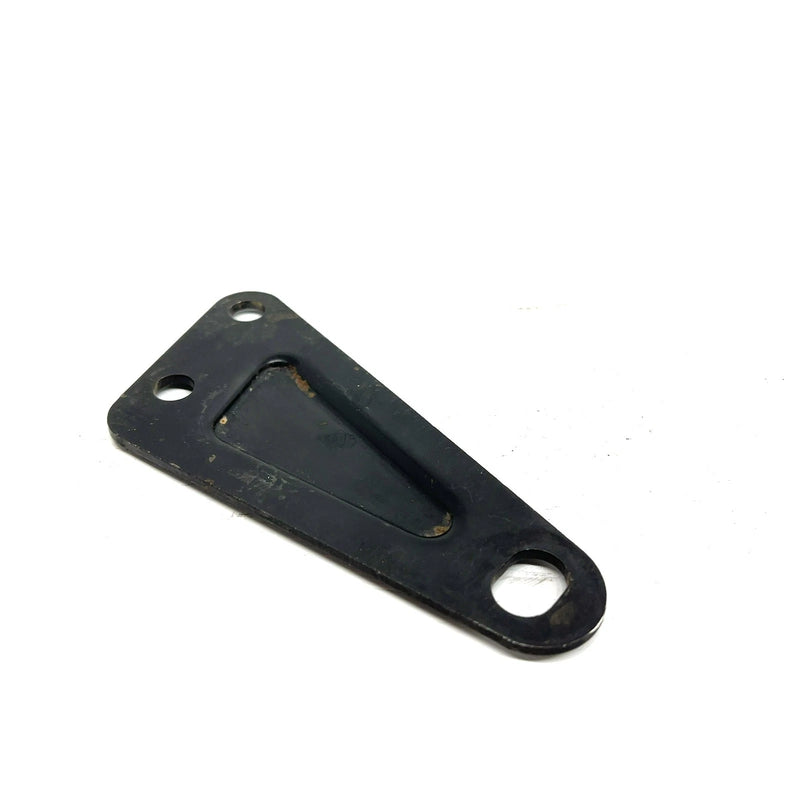 2003 Bombardier Traxter 500 4x4 OEM Right Diff Brace Bracket 705400069 AB15