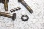 1998 Polaris Trail Blazer Oem Primary Braking Clutch Bolts 7518062 AP155