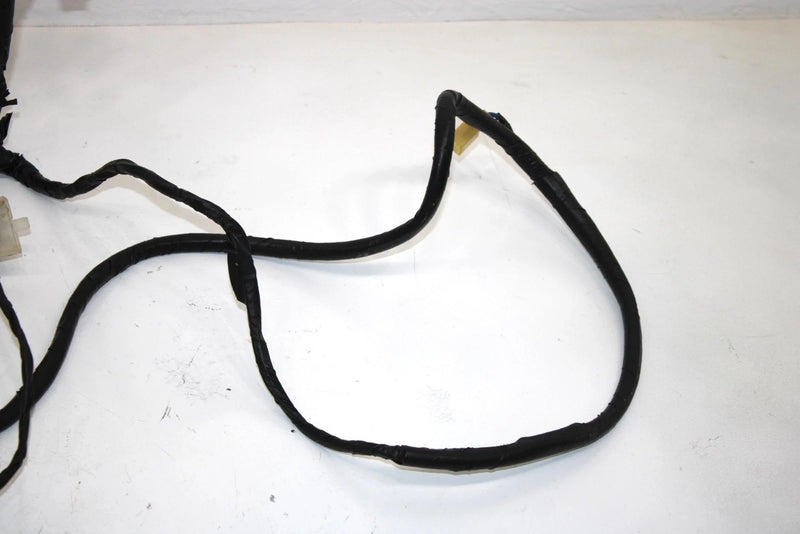 90 Yamaha Exciter Ii Le Ex570ep Oem Wire Harness Assembly 86N-82590-00-00 SY33