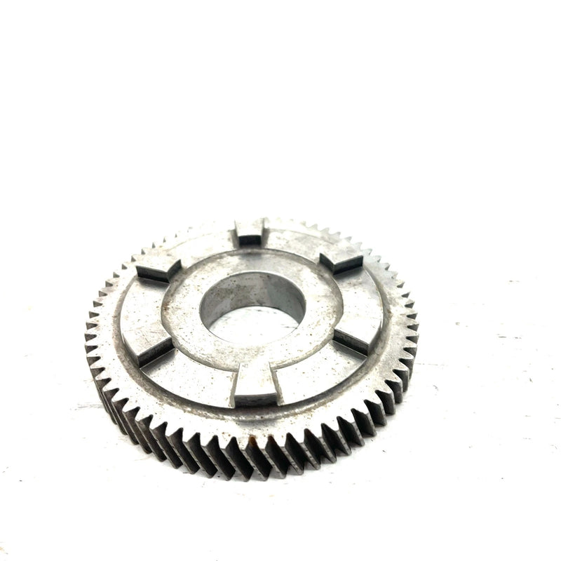 2022 Can-Am Defender HD10 OEM 65T Transmission Pinion Gear 420435908 XB0.3