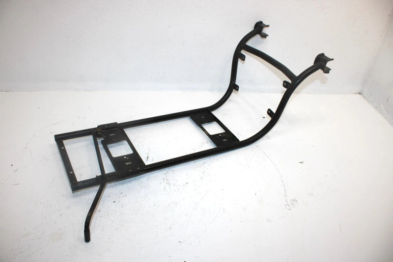 2001 Bombardier Traxter Oem Seat Mount Base 708000069 AB10