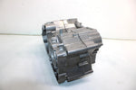 96 Kawasaki Bayou 400 4x4 Oem Crankcase 14001-5344 AK11