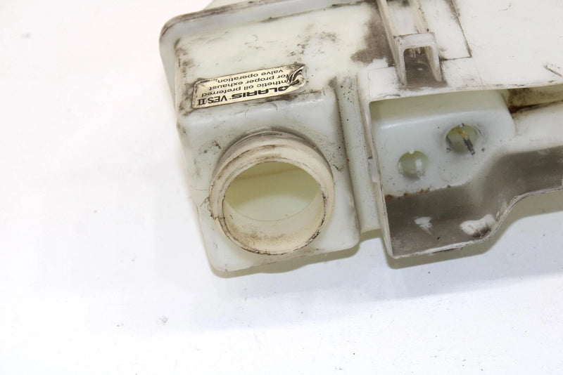 04 Polaris Rmk 600 Oem Oil Tank Reservoir 1253539 SP170