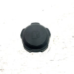 02-03 Kawasaki Prairie 650 KVF650A 4x4 OEM Fuel Gas Tank Cap 51049-1128 AK37