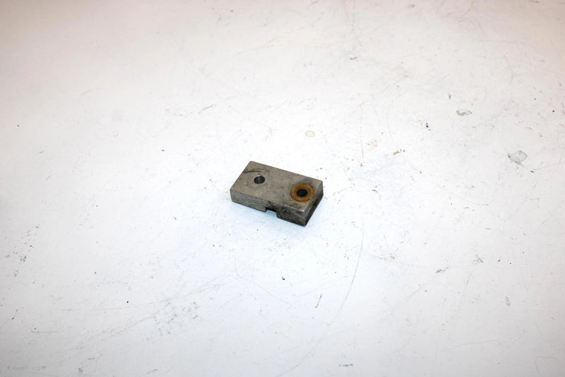 06 Polaris Trail Touring Oem Rail Support Block 5132577 SP4