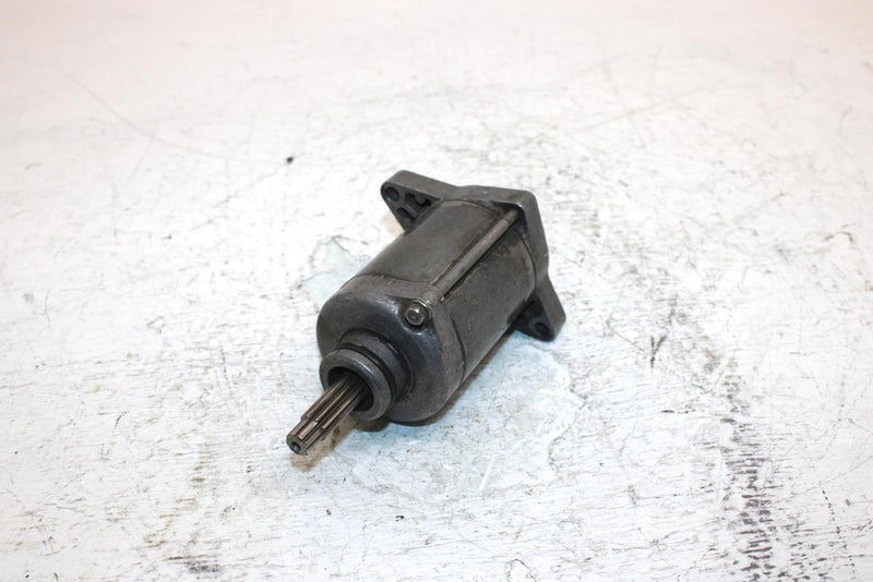 2019 Honda Trx500fe2ac Oem Starter Motor 31200-HR0-F01 AH12
