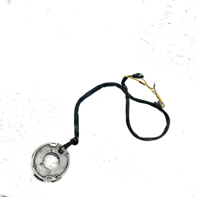1993 Polaris Big Boss 350L 6x6 OEM Stator 3084218 AP192