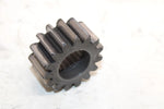 02 Honda Trx 350 Fe Oem 15T Final Drive Gear 23621-HN5-670 AH22