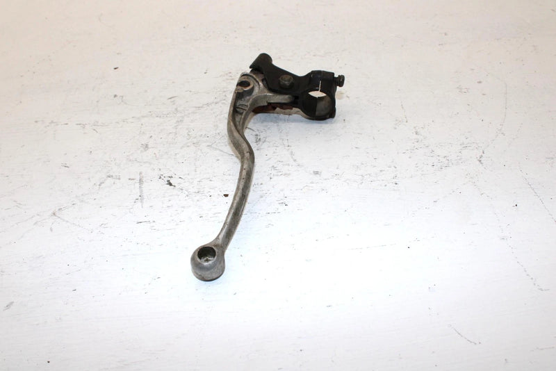 1986 Polaris Trailboss Oem Left Brake Lever 2050019 AP108
