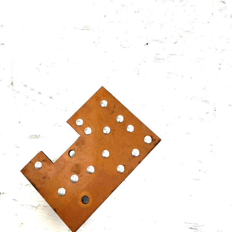2004 Polaris Virage OEM Electrical Plate 2410345 JP45