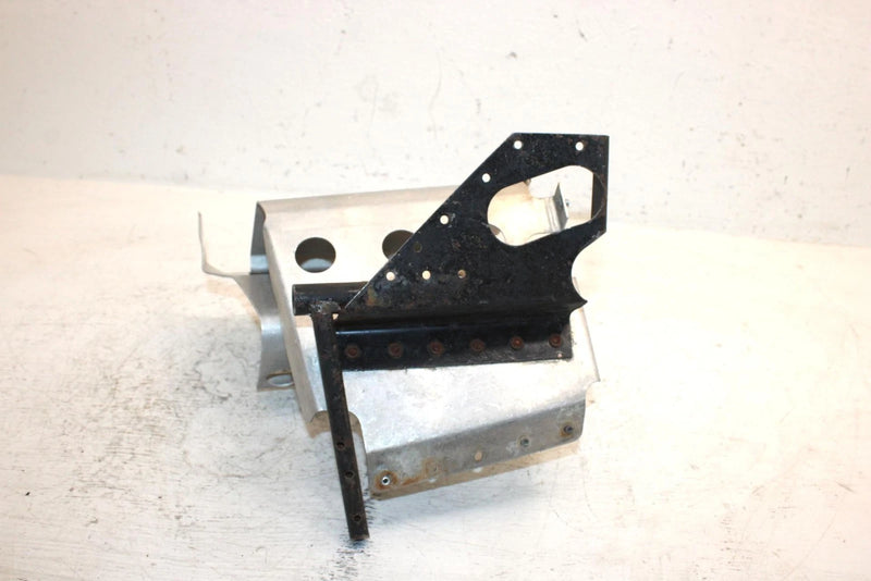 1990 Polaris Trail Oem Right Footwell 2200254 SP16