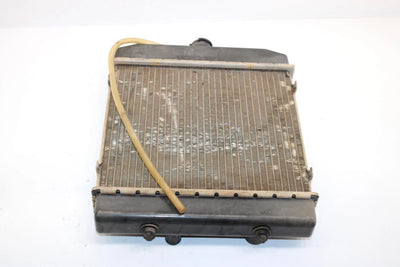 10 Arctic Cat Atv 700 H1 Efi 4x4 Automatic  Oem Radiator 0413-205 AA10