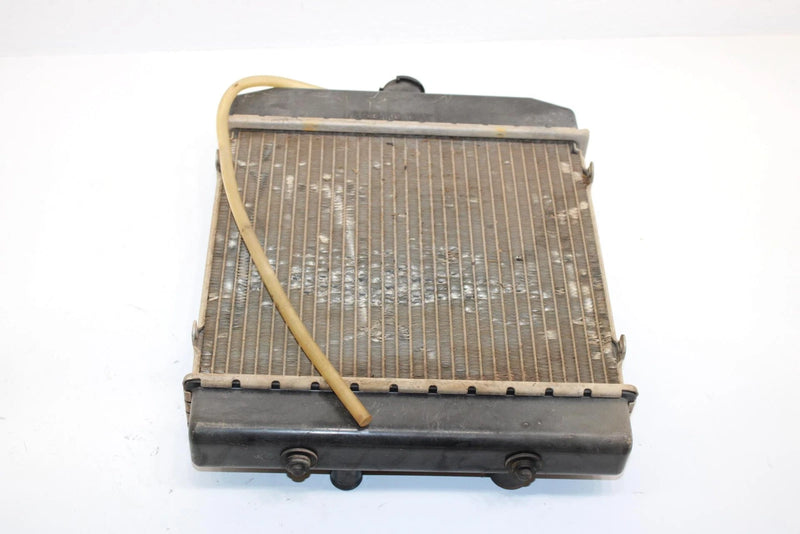10 Arctic Cat Atv 700 H1 Efi 4x4 Automatic  Oem Radiator 0413-205 AA10