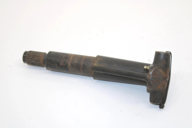08 Polaris Iq 600 Rr Oem  Steering Spindle 5136186 SP204
