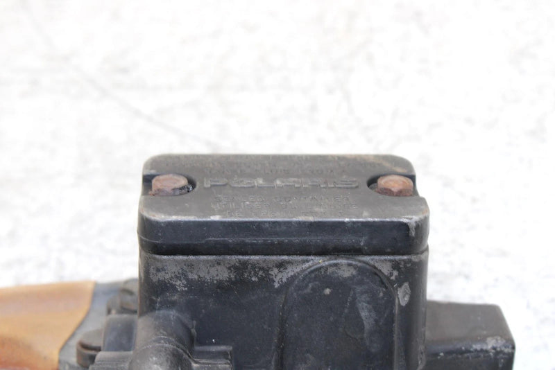 1995 Polaris Xplorer 400 Oem Front Brake Master Cylinder 5131146 AP38