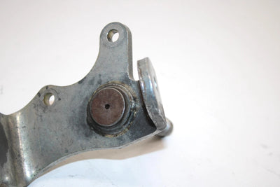 03 Bombardier Rally 200 Oem Left Steering Knuckle 709400108 A44510179000 AB2