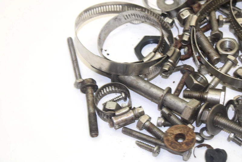1993 Polaris Sl 650 Oem Nut Bolt Spacer Washer Hardware Kit JP14