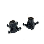 97-08 Polaris Sportsman 500 OEM Front Wheel Hub Pair 1520243 AP203