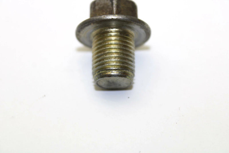 Polaris OEM Front Differential Final Drive Fill Plug 3233711 Q191
