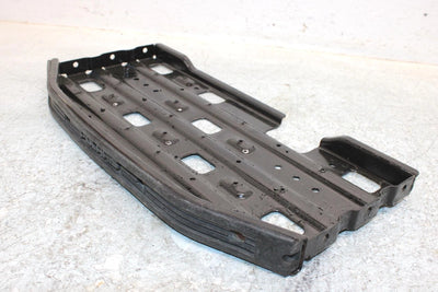2000 Polaris Trail Boss Oem Footrest Set 1013249-067 AP171