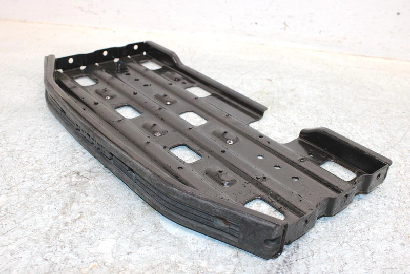 2000 Polaris Trail Boss Oem Footrest Set 1013249-067 AP171