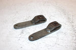 1996 Ski-doo Mxz 583 Oem Sway Bar Arm Pair 506132000 SS11