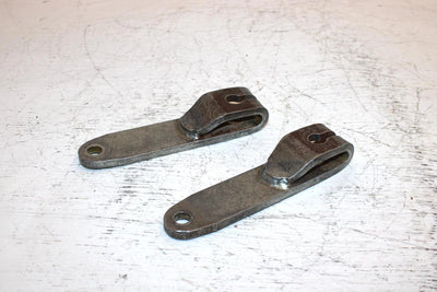 1996 Ski-doo Mxz 583 Oem Sway Bar Arm Pair 506132000 SS11