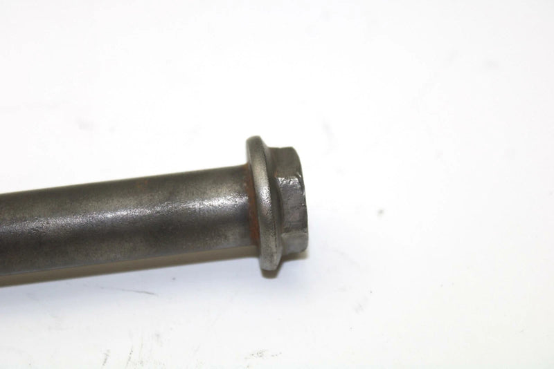 89 Yamaha Exciter OEM Suspension Shaft Front Cross Axle 82M-47487-00-00 SY54