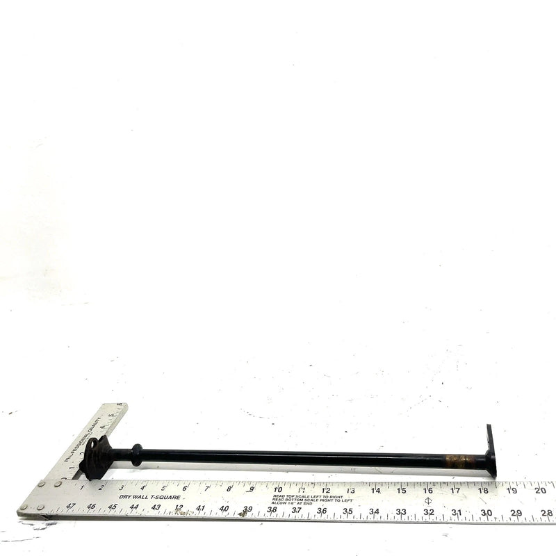 2003 Bombardier Traxter 500 4x4 Auto OEM Shift Down Tube 705500358 AB15