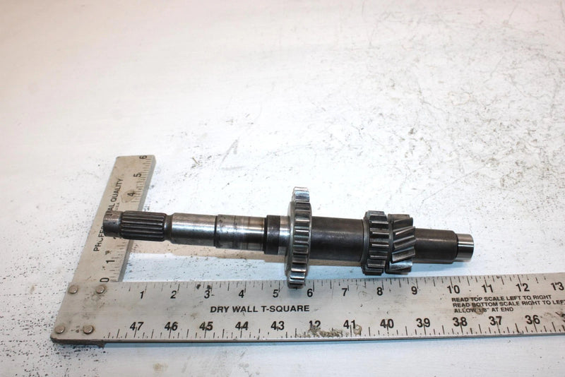 2003 Polaris Magnum 330 Oem  Transmission Input Shaft 3234028 AP158