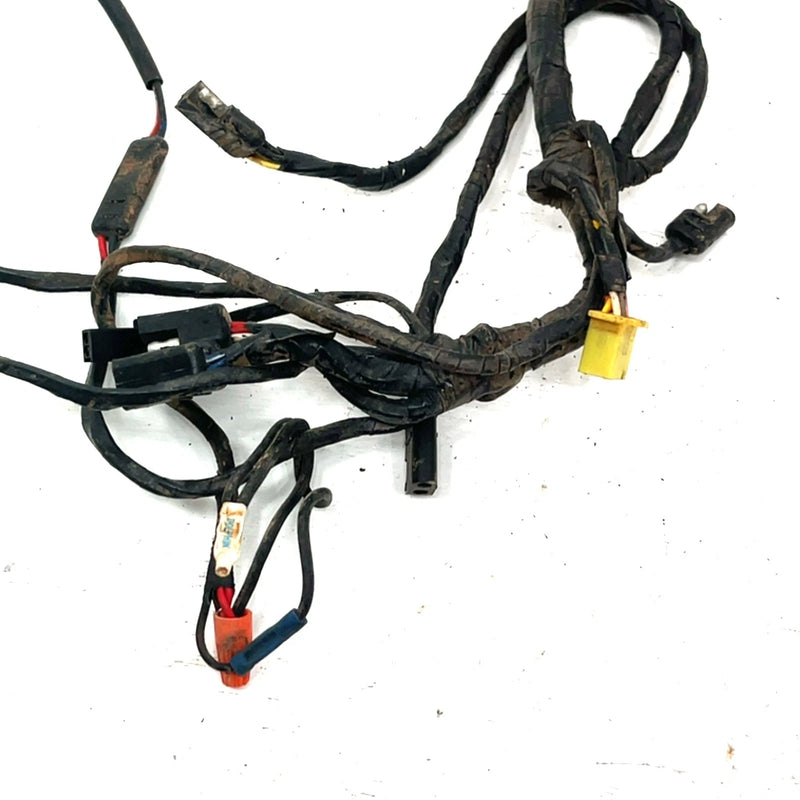 1999 Arctic Cat 500 4X4 OEM Main Wire Harness 0486-020 AA38