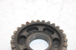 1997 Kawasaki Bayou 220 Oem 27T 3rd Output Gear 13129-1866 AK21