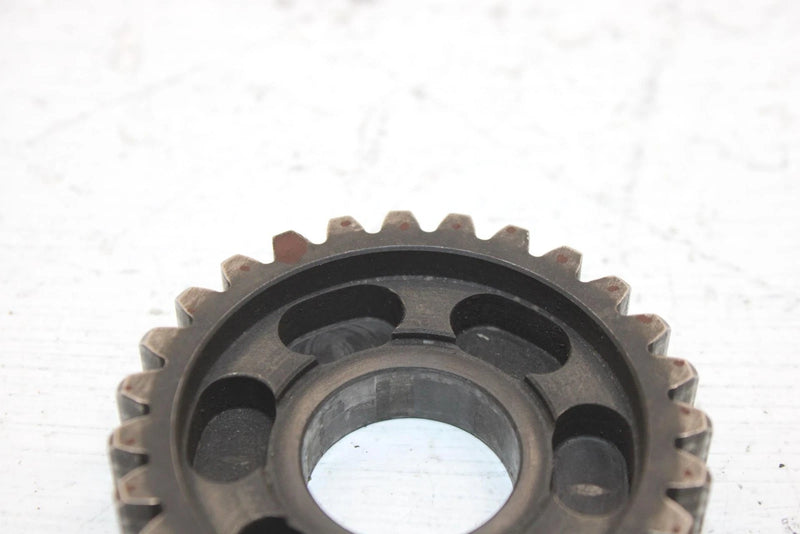 1997 Kawasaki Bayou 220 Oem 27T 3rd Output Gear 13129-1866 AK21