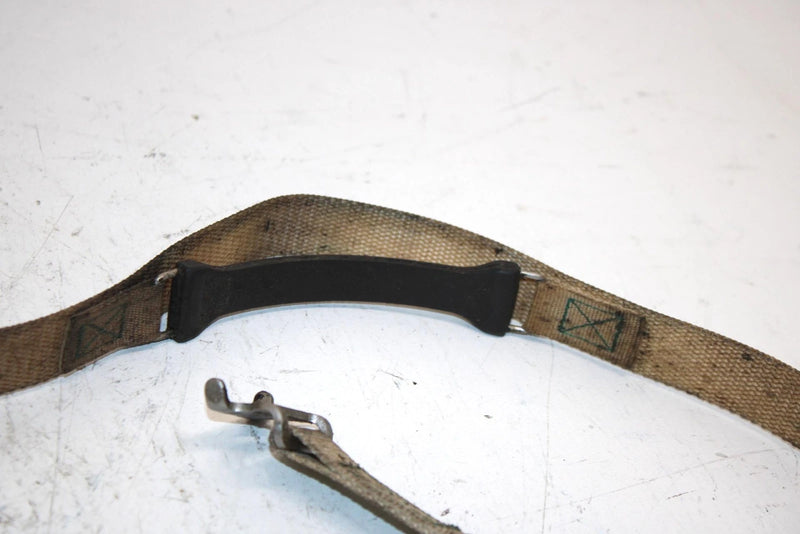 2002 Yamaha Waverunner Xlt800 Oem Fuel Tank Strap GH3-67743-01-00 JY25