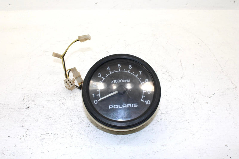 1997 Polaris Classic Touring Oem Tachometer 3280246 SP41