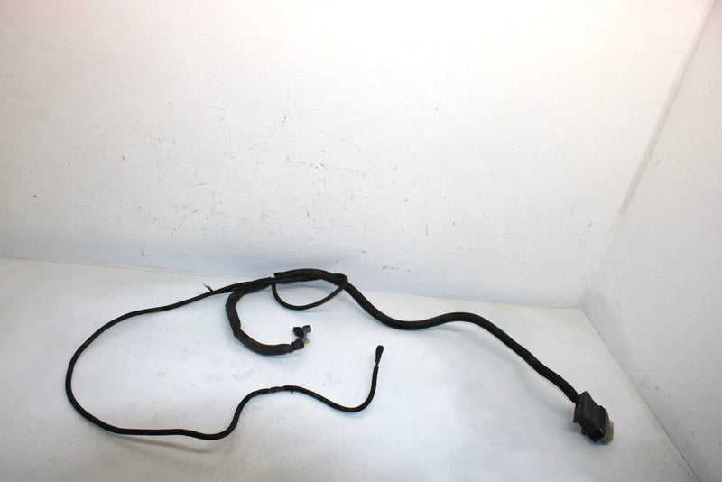 03 Bombardier Quest 650 Oem Waren Winch Controller AB1.1