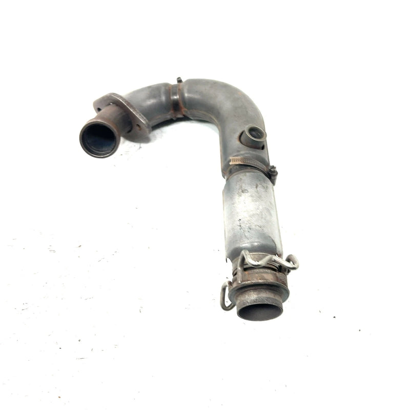 2021 CF-Moto CFORCE 600 OEM Exhaust Header Pipe 9DS#-021100-6000 AC0.1