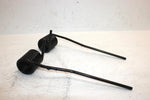 1996 Ski-doo Mxz 583 Oem Rear Skid Spring Set 414943500 414943600 SS11