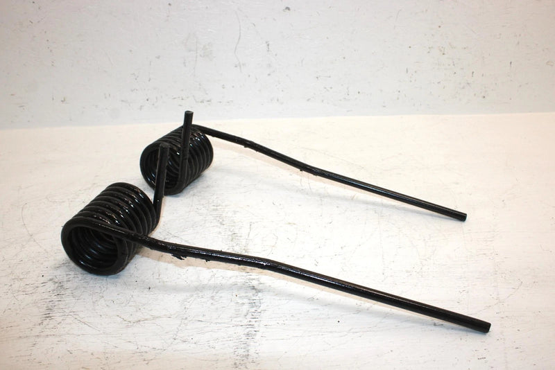 1996 Ski-doo Mxz 583 Oem Rear Skid Spring Set 414943500 414943600 SS11