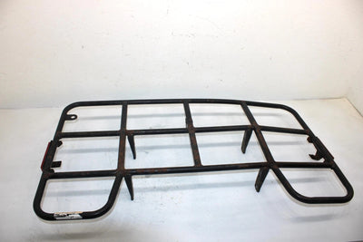 02 Arctic Cat 250 2x4 Oem Rear Rack 0506-607 AA22