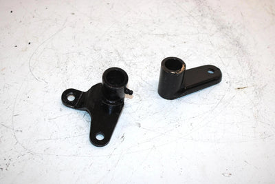 98 Polaris Indy 500 Oem Steering Idler Arm Set 1822441 1822414 SP47