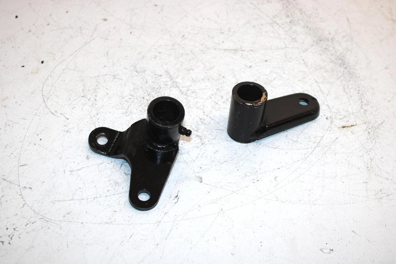 98 Polaris Indy 500 Oem Steering Idler Arm Set 1822441 1822414 SP47