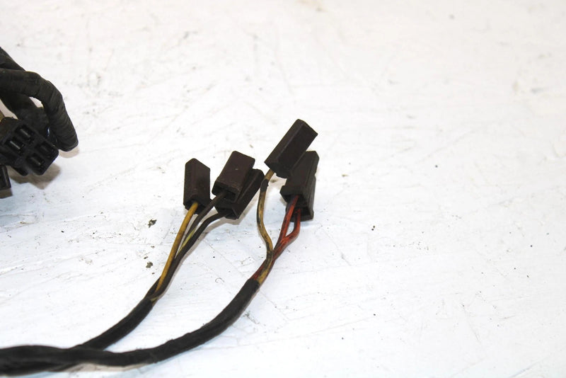 1994 Ski-doo Formula Z 583 Oem Headlight Harness SS98