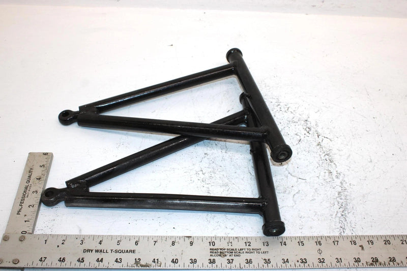 2009 Polaris Trail Boss 330 Oem Front A Arm Set 2202278 2202279 AP181