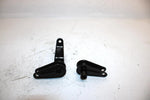 99 Arctic Cat Panther 440 Oem Steering Idler Arm Set 0705-157 0637-182 SA29