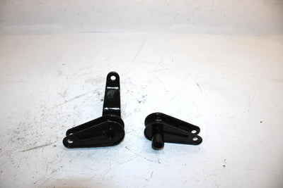 99 Arctic Cat Panther 440 Oem Steering Idler Arm Set 0705-157 0637-182 SA29