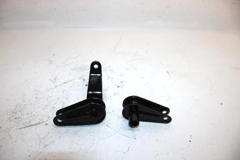99 Arctic Cat Panther 440 Oem Steering Idler Arm Set 0705-157 0637-182 SA29